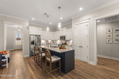 20 Barkis Dr, Hattiesburg, MS 39402 - photo 6