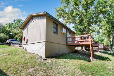 Table Rock Lakefront