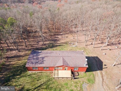 1501 S Timber Ridge Rd, Cross Junction, VA 22625 - photo 5