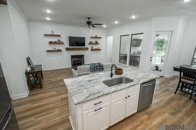 5166 Black River Rd, Darrow, LA 70725 - photo 5