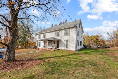 Symmetrical layout offers identical floor plan with each featuring 1,590sf with 3 bedroom, 1.5 baths