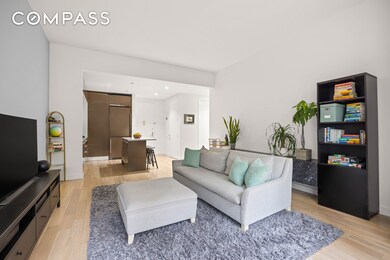 75 Wall St unit 25K, New York, NY 10005 - photo 3