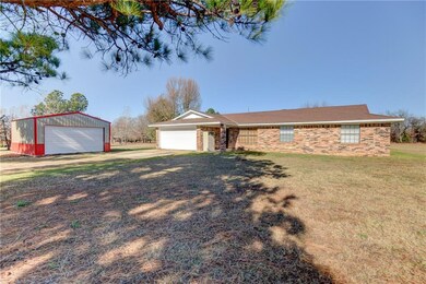 20201 SE 37th St, Harrah, OK 73045 - photo 2