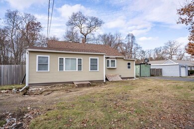 737 East St, Brockton, MA 02302 - photo 2