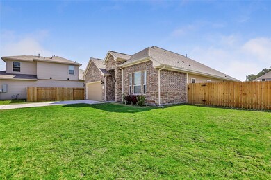 20026 Wade Hampton Dr, Cleveland, TX 77327 - photo 3