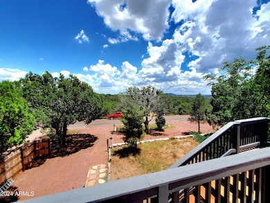 508 N Vista Rd, Payson, AZ 85541 - photo 2