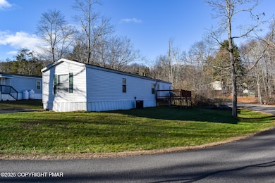 34 Valley Gorge Mobile Home, White Haven, PA 18661 - photo 4