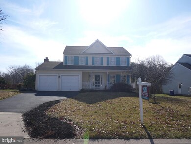 2011 Advisory Ct, Sykesville, MD 21784 - photo 2