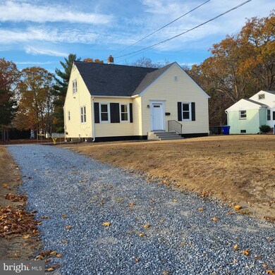 121 Broadway, Hammonton, NJ 08037 - photo 3