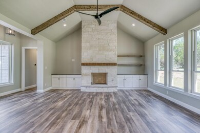 209 Gallatin Rd, Weatherford, TX 76087 - photo 6