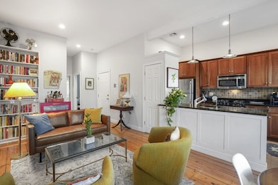 360 Bunker Hill St unit 2, Charlestown, MA 02129 - photo 4