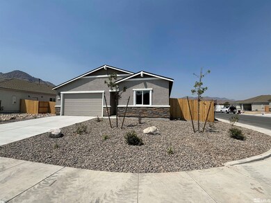 216 Chandler Rd unit Lot 151, Dayton, NV 89403 - photo 2