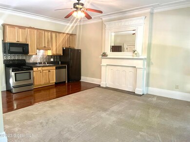 95 Front St unit 1B, Ballston Spa, NY 12020 - photo 3