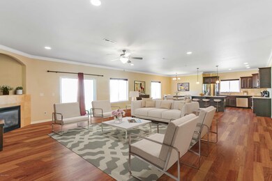 This is your great room