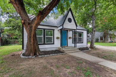 109 Harmon St, Cleburne, TX 76033 - photo 3