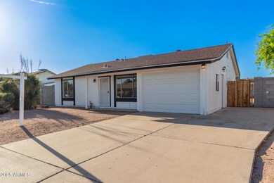 2336 W Plata Ave, Mesa, AZ 85202 - photo 3