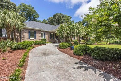 6611 Windingwood Ln, Wilmington, NC 28411 - photo 4