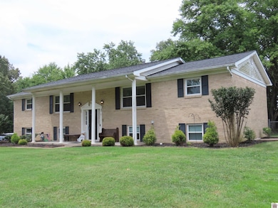 265 Windmill Dr, Paducah, KY 42001 - photo 4