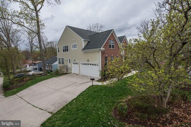 6600 Fisher Ave, Falls Church, VA 22046 - photo 2