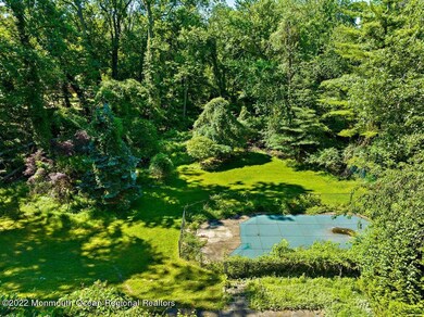 541 Harding Rd unit B, Little Silver, NJ 07739 - photo 2