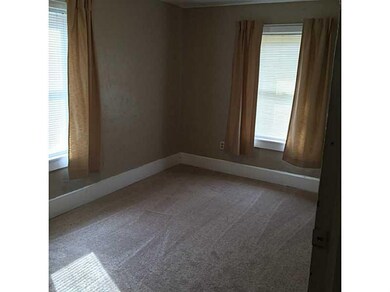 Bedroom.