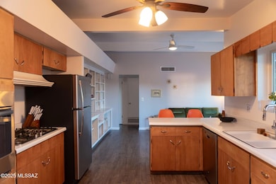 8320 E Shiloh St, Tucson, AZ 85710 - photo 6