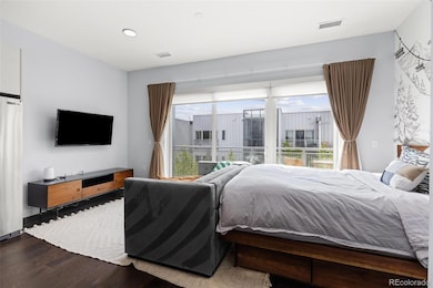 2550 Lawrence St unit RB306, Denver, CO 80205 - photo 6