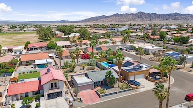 12252 E Paseo Verano, Yuma, AZ 85367 - photo 3