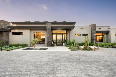 10784 E Pinnacle Peak Rd, Scottsdale, AZ 85255 - photo 6