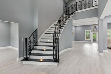 1118 Marlow Rd, Maysville, GA 30558 - photo 5