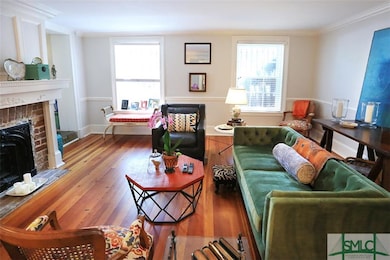 102 W Jones St, Savannah, GA 31401 - photo 5