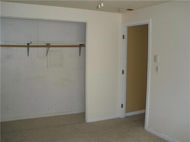 Bedroom.