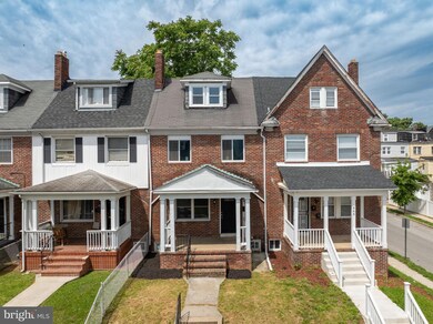 644 N Augusta Ave, Baltimore, MD 21229 - photo 2