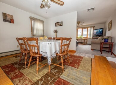 7 Holyoke St, Taunton, MA 02780 - photo 7