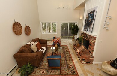 Living room.