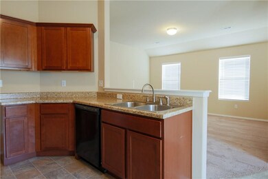 1321 General Fagan Dr, Prairie Grove, AR 72753 - photo 5