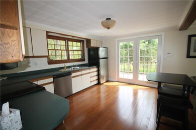 718 Ocean Point Rd, East Boothbay, ME 04544 - photo 5