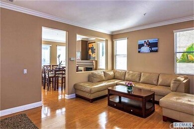 Another View to show how bright and space