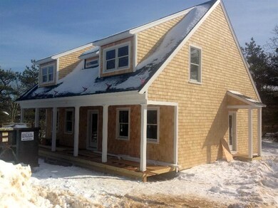 5 Union Field Rd, Truro, MA 02666 - photo 2