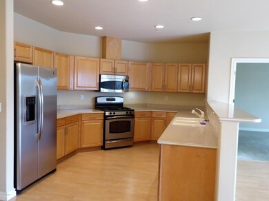 2. Kitchen