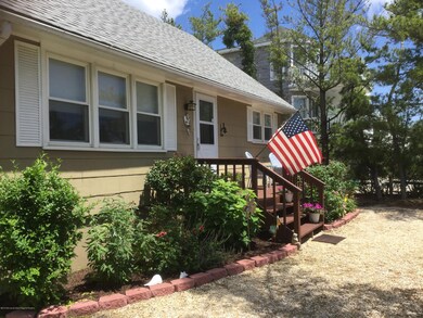 Curb appeal