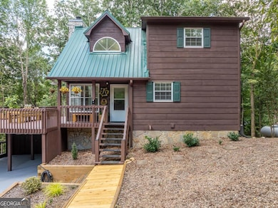 56 Hunterhill Way, Ellijay, GA 30540 - photo 5