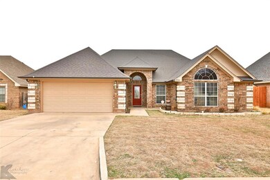 7701 Venice Dr, Abilene, TX 79606 - photo 2