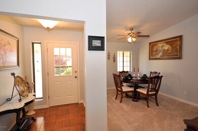 21490 N Shotgun Ridge Rd, Paulden, AZ 86334 - photo 4