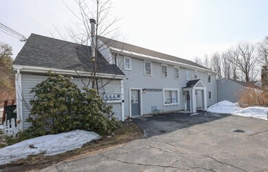 121 Nh Route 25 unit 3, Meredith, NH 03253 - photo 3