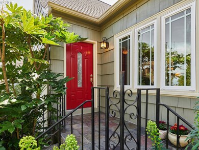 28 N Farragut St, Portland, OR 97217 - photo 4