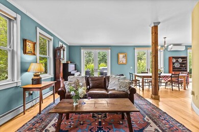 77 Alger Rd, Stowe, VT 05672 - photo 7