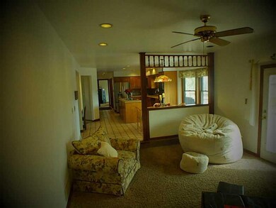 Family Room.