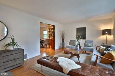 7703 Elm Ave, Glenside, PA 19038 - photo 4