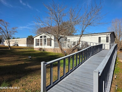 2682 Pleasant Plains Church Rd, Whiteville, NC 28472 - photo 4